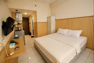Bintaro studio Vacation rental in Jakarta