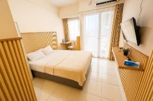 Bintaro studio Vacation rental in Jakarta