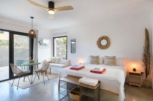 Casa del Aljibe - El Estudio Vacation rental in Isla de Lanzarote
