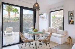 Casa del Aljibe - El Estudio Vacation rental in Isla de Lanzarote