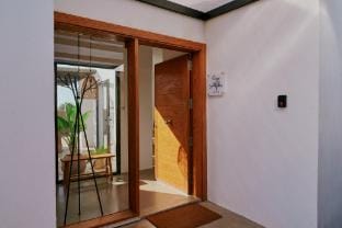 Casa del Aljibe - La Casa Villa in Isla de Lanzarote
