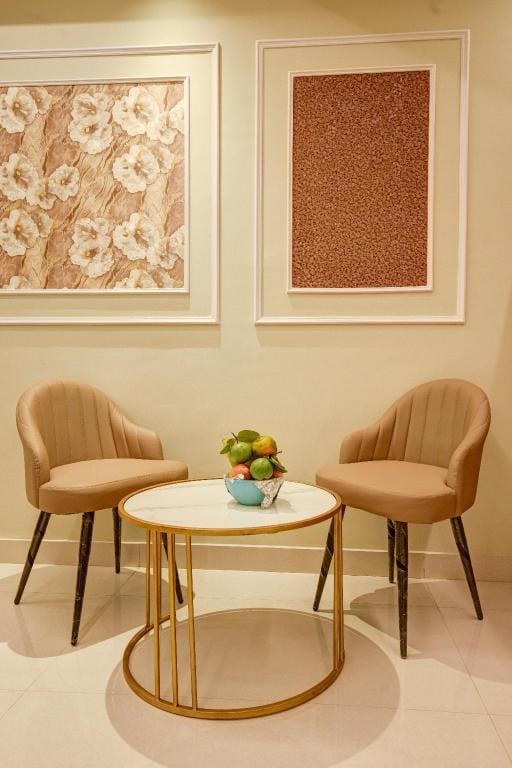 Hotel Aero Homestay near Delhi Airport Hotel in New Delhi