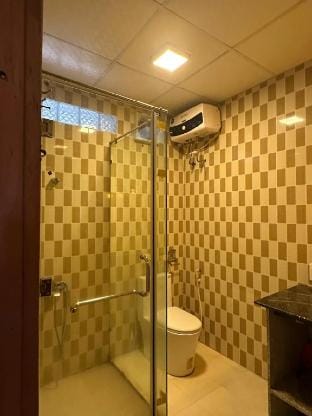 Temple Stay, An Unique Experience - Twin Vacation rental in Vietnam