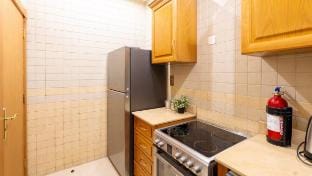 Luxury Studio,Al Hamra Residence Vacation rental in Ras al Khaimah