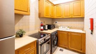 Luxury Studio,Al Hamra Residence Vacation rental in Ras al Khaimah