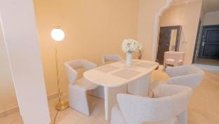 Luxury Studio,Al Hamra Residence Vacation rental in Ras al Khaimah
