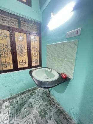 Bussy House Vacation rental in Puducherry