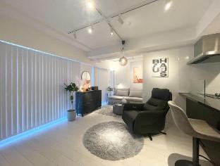 Alo BnB 11 - Near Roppongi・Ginza・Shinjuku・Shibuya Vacation rental in Kanagawa Prefecture