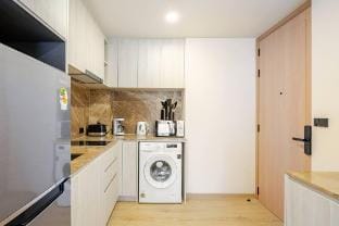Spacious 1-BR at The Ozone Phuket BangTao Beach Vacation rental in Choeng Thale