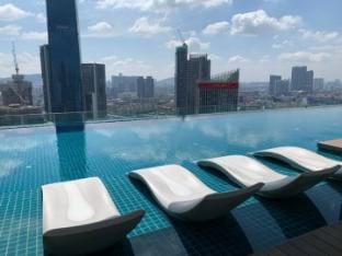 Tribeca Homestay Bukit Bintang TRX Apartment in Federal Territory of Kuala Lumpur