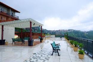 Charming Apartment in Shimla Vacation rental in Shimla