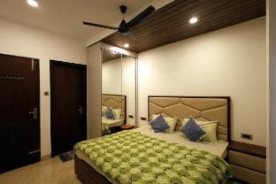 Charming Apartment in Shimla Vacation rental in Shimla