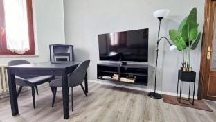 [NEW] Modern Apartment + Free Parking Apartment in Siena