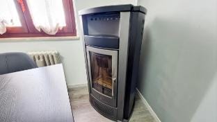 [NEW] Modern Apartment + Free Parking Apartment in Siena