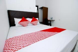 Dancenter Jati Exclusive Homestay Hotel in Indonesia