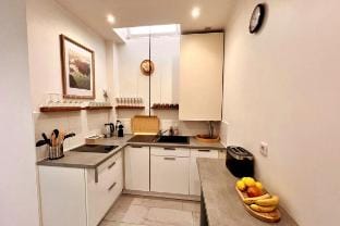 Cannes centre - Forville Market Vacation rental in Cannes