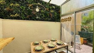 Cannes centre - Forville Market Vacation rental in Cannes