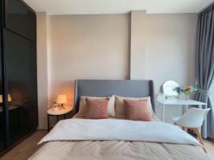 ไรท์ โคราช อพาร์ทเมนท์ by GoodD  Apartment in Laos
