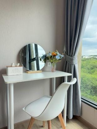 ไรท์ โคราช อพาร์ทเมนท์ by GoodD  Apartment in Laos