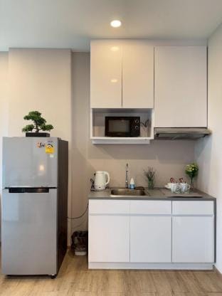 ไรท์ โคราช อพาร์ทเมนท์ by GoodD  Apartment in Laos