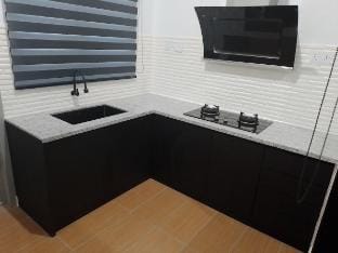 UMMA Homestay @ Jitra Vacation rental in Kedah