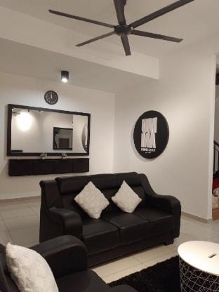 UMMA Homestay @ Jitra Vacation rental in Kedah