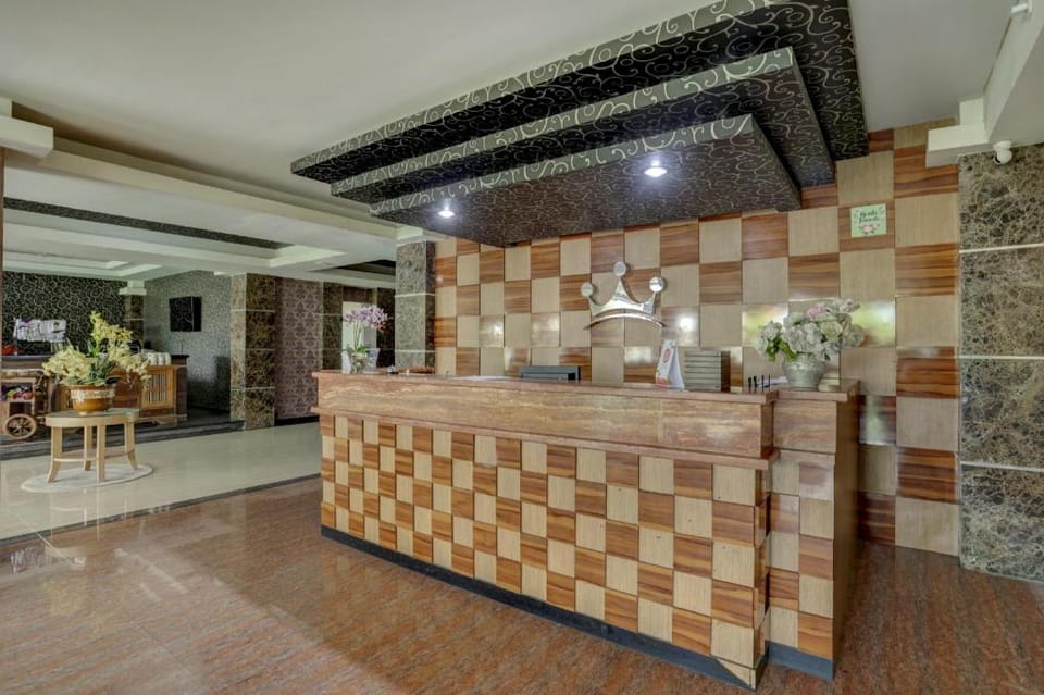 Dancenter Princess Keisha Hotel & Convention Center Hotel in Denpasar