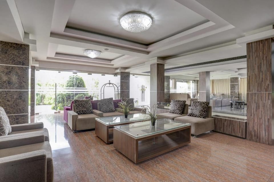 Dancenter Princess Keisha Hotel & Convention Center Hotel in Denpasar