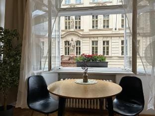 Cozy Prague Apartment  Vacation rental in Prague