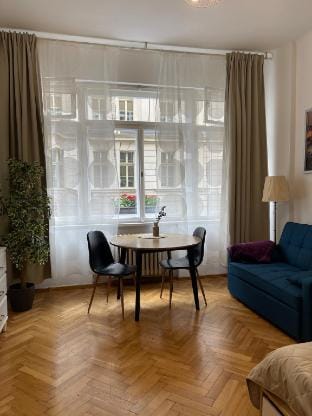 Cozy Prague Apartment  Vacation rental in Prague