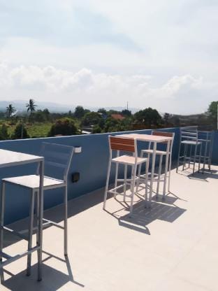 Slumber Ormoc Apartment Vacation rental in Central Visayas
