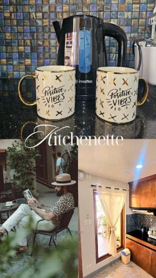 Slumber Ormoc Studio Room Vacation rental in Central Visayas