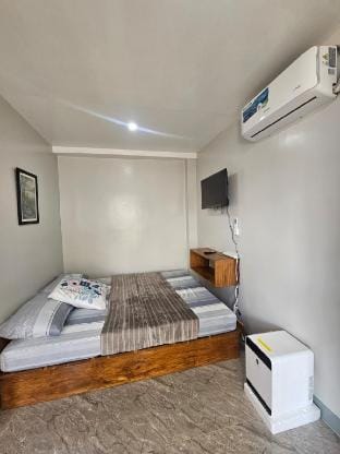 Slumber Ormoc Studio Room Vacation rental in Central Visayas