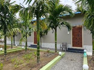 Siruvani Farm Stay (Near Isha Yoga/ Adiyogi) Farm Stay in Kerala