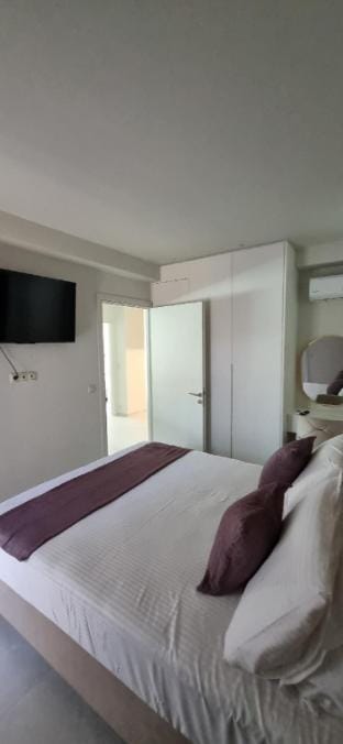 Elysian Residences Heraklion Vacation rental in Heraklion