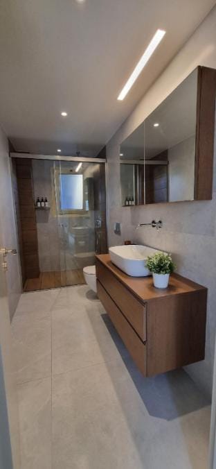 Elysian Residences Heraklion Vacation rental in Heraklion