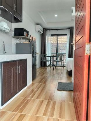 Blue nemo Bangtao house  Apartment in Choeng Thale