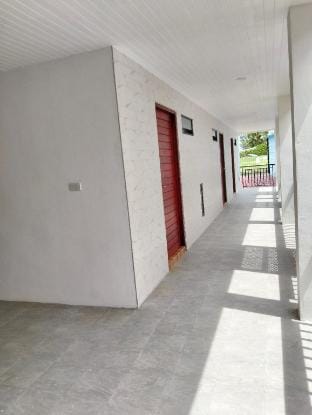 Blue nemo Bangtao house  Apartment in Choeng Thale