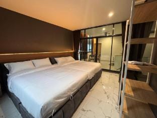 Kruapayad’s Home (near Leegarden 1km) Vacation rental in Thailand