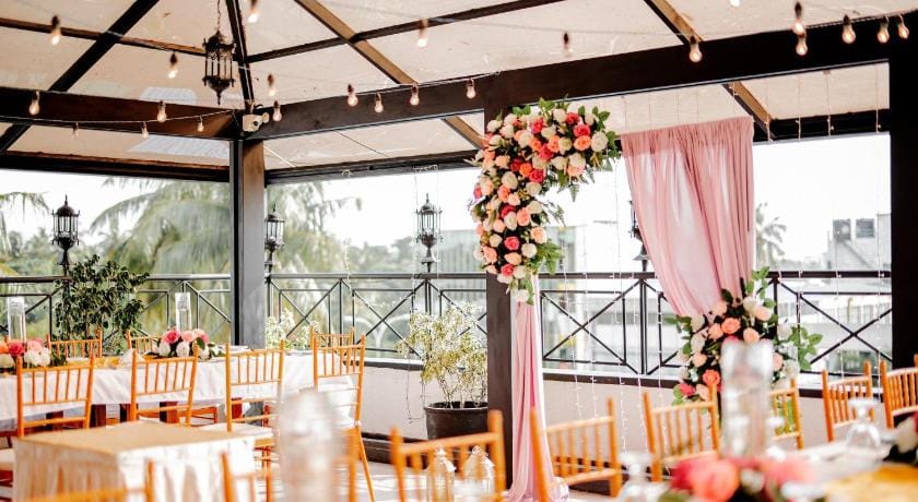 Nathaliya Transit Hotel Hotel in Negombo