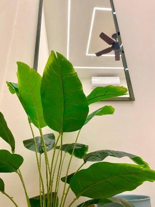 Hanah Home Muar II Wi-Fi Coway Vacation rental in Johor