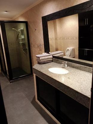 Spacious 65sqm Luxury studio type Apartment 101B Apartment in Pattaya City
