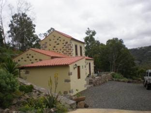 Casa Rural Las Caldereras Vacation rental in Palmas de Gran Canaria
