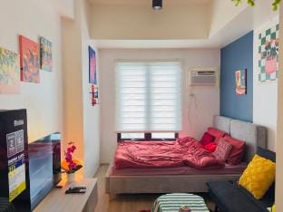 Mods Fur-tastic Place Apartment in Lapu-Lapu City