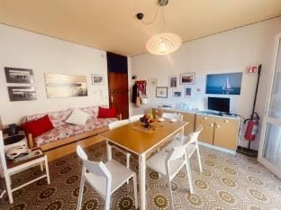 Beachfront apartment with sea view Apartment in Bibione