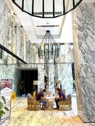 Immaculate Quite Resort Home, brand new ACsWiFi Apartment in Bangkok