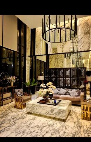 Immaculate Quite Resort Home, brand new ACsWiFi Apartment in Bangkok
