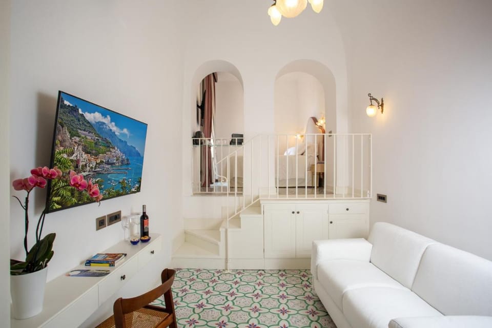 Casa Marina Riviera Vacation rental in Amalfi