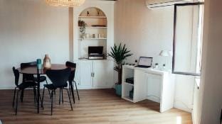 Breezehome: Stay in Estoril Vacation rental in Estoril