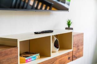 Unique 1-bed in Heart of Glasgow Apartment in Glasgow